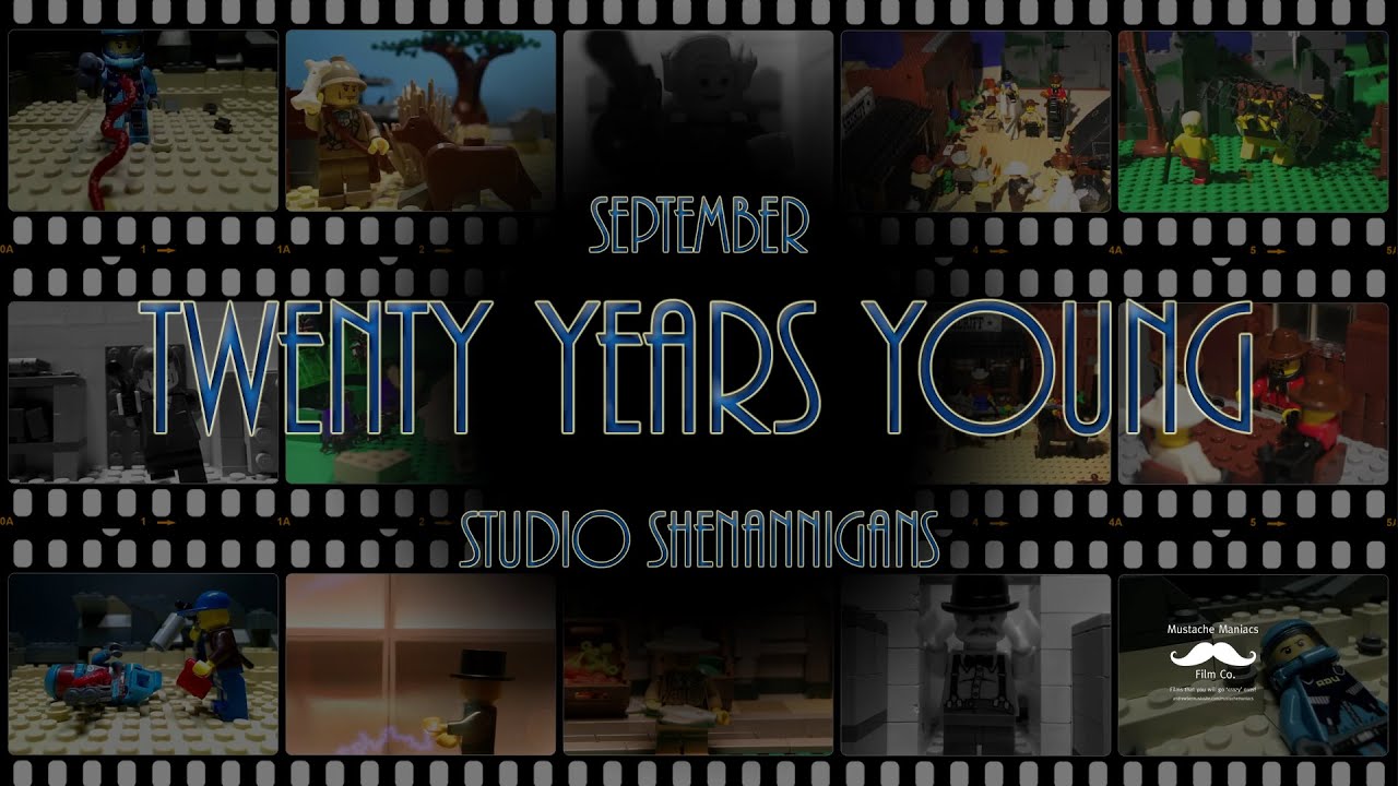 September Releases - Studio Shenanigans - YouTube