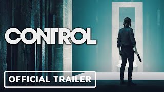 Control  - Official Ultimate Edition Trailer | WYREL