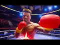 Creed: Rise to Glory - Apollo Creed vs Ivan Drago Rocky IV Match in VR