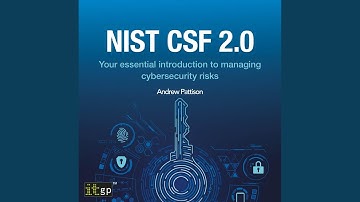 Chapter 2: Framework Core.10 - Nist Csf 2.0