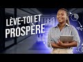 Ton succès dépend de toi - lève toi et vas chercher ce qui est à toi