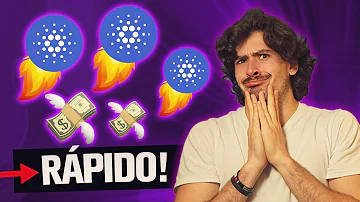 ¿Cuál es la forma más barata de comprar Cardano?