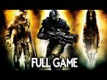 Fear Full Game Walkthrough + Expansions 🎮