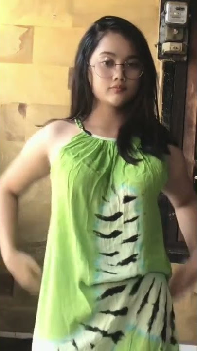 cewek sange body bohay bikin penasaran
