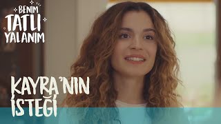 Bu Gece Babamın Yanında Olmalısın Benim Tatlı Yalanım 5. Bölüm