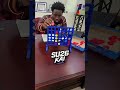 Connect 4 Challenge for Stream University Admission! #Shorts