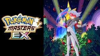 Pokemon Masters EX OST - Vs Lear [HQ]