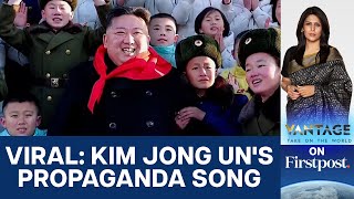 North Korea's Dictator Kim Jong Un Goes Viral on TikTok | Vantage with Palki Sharma