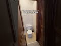 What Do We Call This? A 1/4 Bath? A 1/2 Bath? | Rentals With Rachel