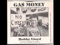 The Skeletons - Gas Money