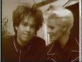 ✯Roxette The Join the Joyride world tour started 1991✯