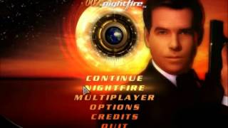 James Bond 007 nightfire cheats (+ cheat codes)