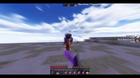 Ultimate~ 120 FPS- RSMB