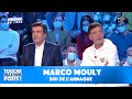 Marco Mouly, roi de l'arnaque, lève le voile sur le casse du siècle dans TPMP !