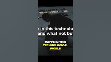 Unlocking the Secret Power of Your Gut Instincts #shorts