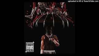 Chrome Dagger//Iron Grip - Do Not Resurrect