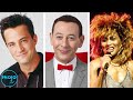 We Lost These Celebs in 2023...