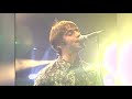 Oasis   Earls Court 1995 remastered full 1080P 60FPS