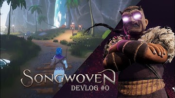 Songwoven Indie Devlog #0 - Project Introduction