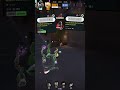 my 2 new favorite wraith mods, prolly too many bad words for full video part 3