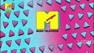 Opening Program MTV 90s Alternative Nation