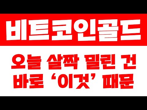   비트코인골드 비트코인골드 오늘 살짝 밀린 이유를 아셔야 합니다 큰 흐름은 완벽한 상승 걱정하지 마세요 비트코인골드 비트코인골드전망 비트코인골드급등