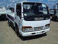 Isuzu elf 3.1 дизель с утра плохо заводится