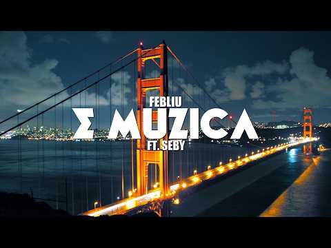Febliu ft. Naee - e muzica