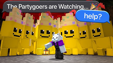 I Coded Your "Terrifying" Minecraft Mobs