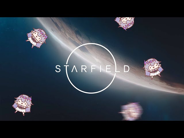 【STARFIELD】Space Rock!のサムネイル