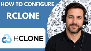 How to Configure Rclone Full Guide 2026
