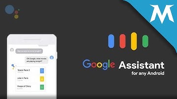 Get Google Assistant On Android Lollipop or above [No Root]