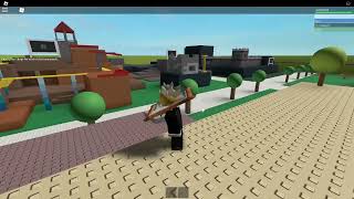 Oldblox Showcase