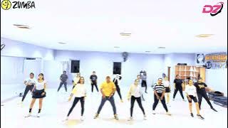 SAHARA| Whisnu Santika x Volt | Dz crew | Zumba Kupang