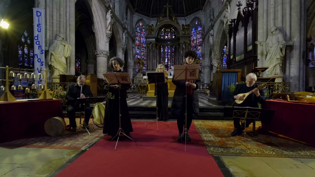 Baron de mon dan covit