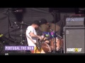 Portugal. The Man &quot;All Your Light+A Kilo(Cover) -HangOutFest(2014)