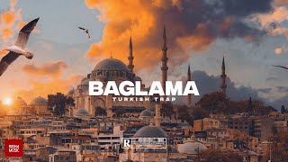 Pasha Music ►BAGLAMA◄ | Saz Baglama Trap Beat | Turkish Trap