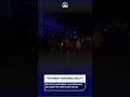 Protesta nocturna y cacerolazos  en Sucre por cortes eléctricos