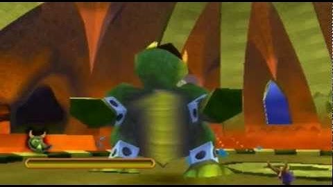 Spyro 2: Ripto