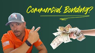 The Clearest Explanation Of Commercial Bonding There Is by Successful Contractor 1,221 views 10 months ago 8 minutes, 56 seconds