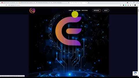 EXIP - A Blockchain DNS Solution.