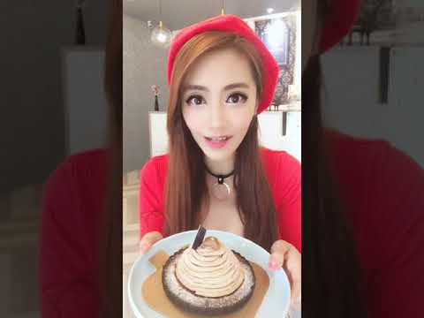 菲兒介紹台中蛋糕名店-PEERAGER畢瑞德20190116