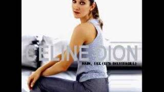 Celine Dion - Rain Tax (S&#39; Latin Mix Version)