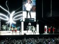 Rod Stewart - Baby Jane LIVE 08/06/2011