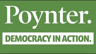 Poynter is the crossroads where citizens and journalists come together