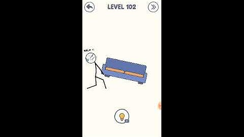 Draw Puzzle 2 level 102||Walkthrough Solution