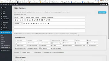 Como editar um plugin do WordPress?
