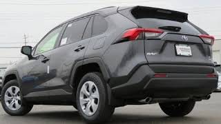 2019 Toyota RAV4 LE in Fairfield, OH 45014