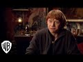 Harry Potter: The Quest | The Love Life of Ron Weasley | Warner Bros. Entertainment