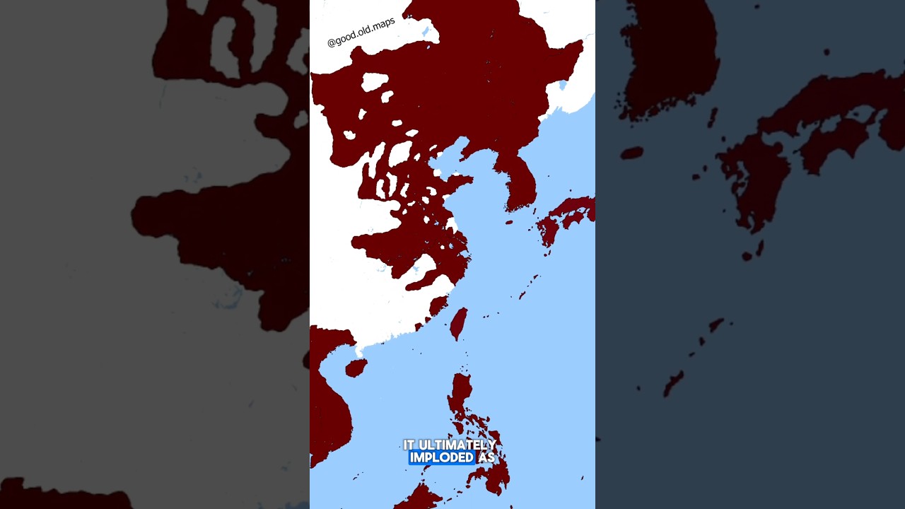 Worst Empire in History